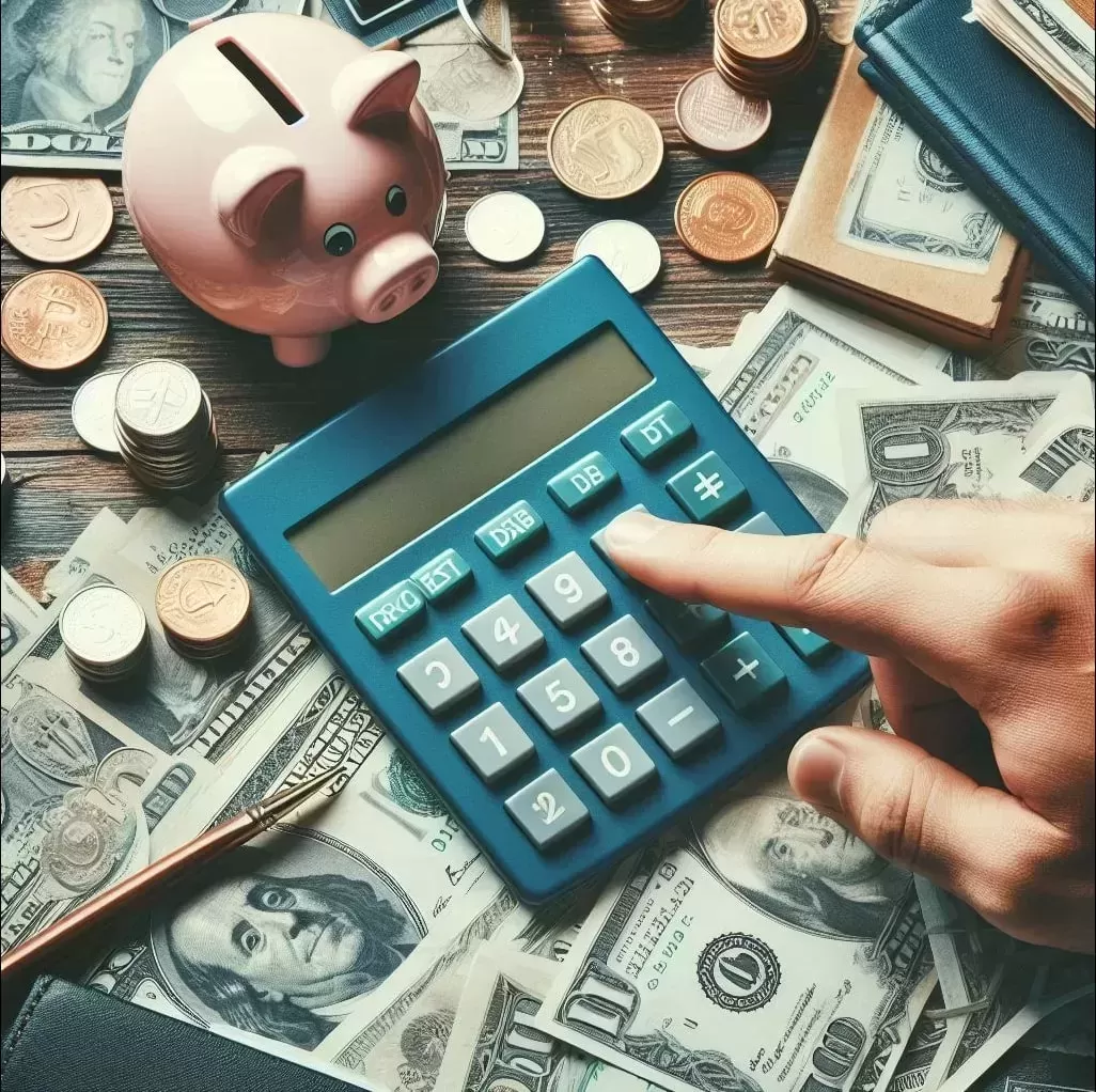 Bani pentru Tine: Ghid Complet de Economisire