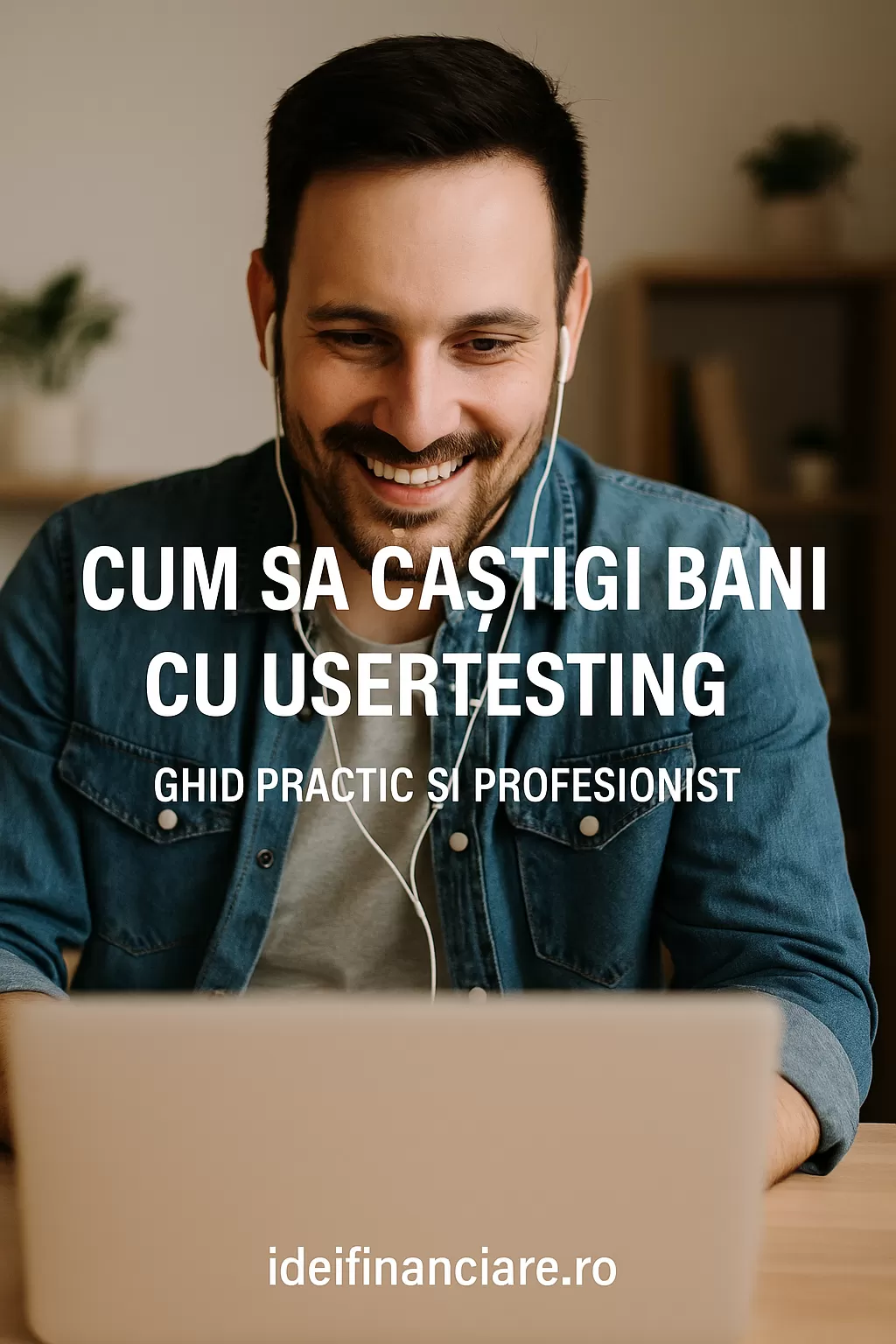 Afaceri mici și freelancing