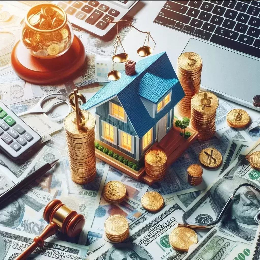 Bani pentru Tine: Ghid Complet de Economisire