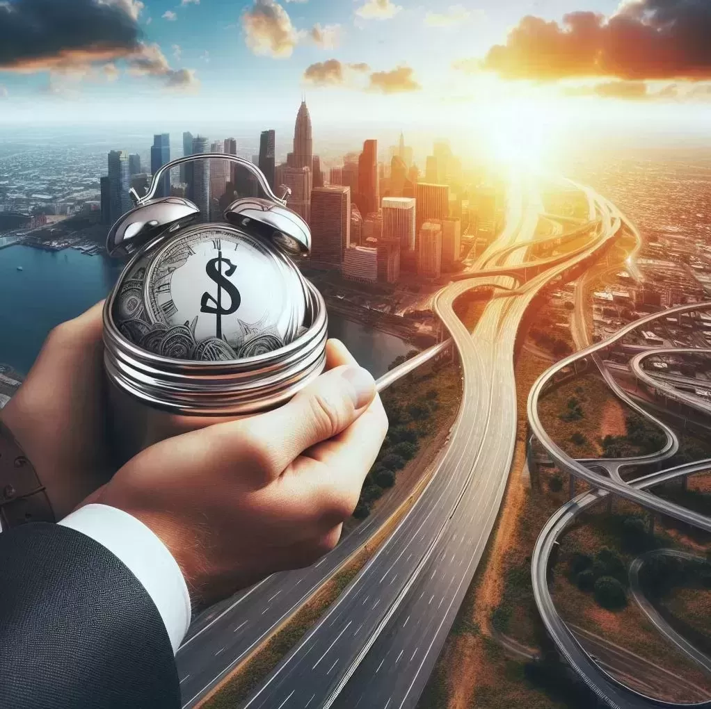 Capitolul 1: Ce înseamnă investițiile pe termen lung?