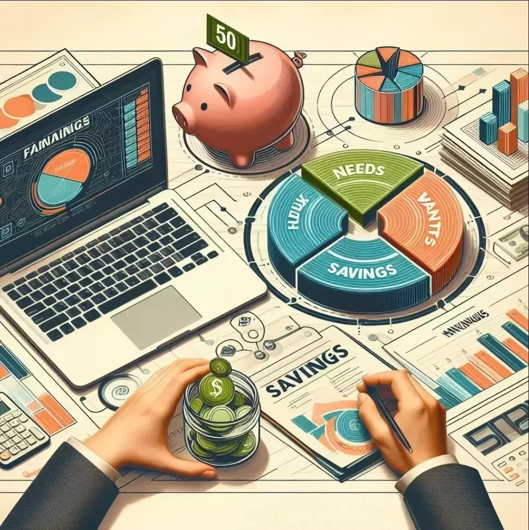 Bani pentru Tine: Ghid Complet de Economisire