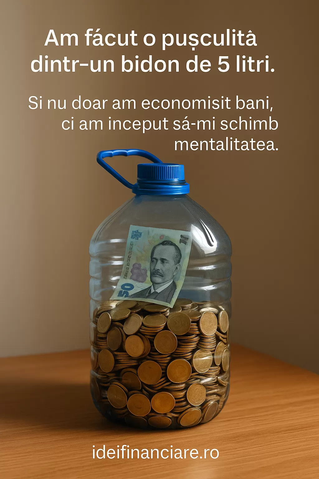 Cheltuieli inteligente