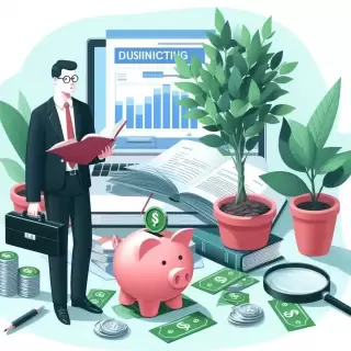 Economii inteligente: Cum să-ți gestionezi banii cu cap și să-ți construiești viitorul financiar