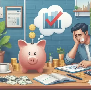 Economii inteligente: Cum să-ți gestionezi banii cu cap și să-ți construiești viitorul financiar