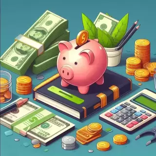 Bani pentru Tine: Ghid Complet de Economisire