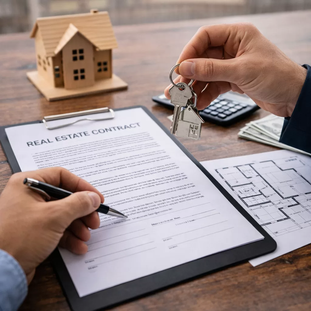 Imobiliare