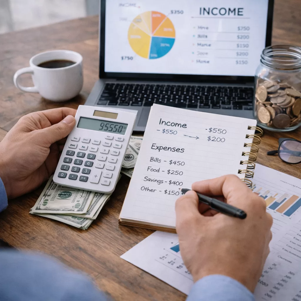 Managementul veniturilor