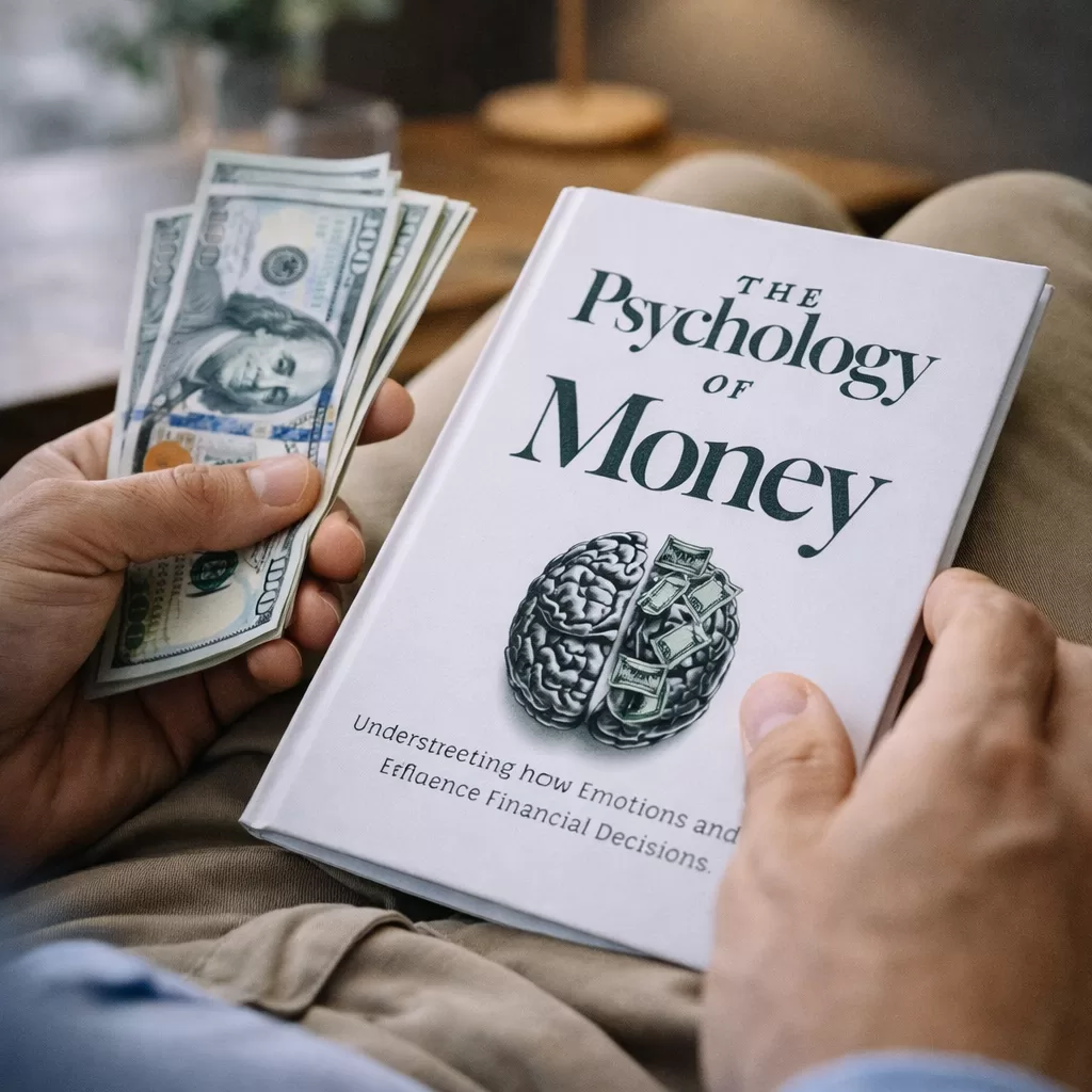 Psihologia banilor